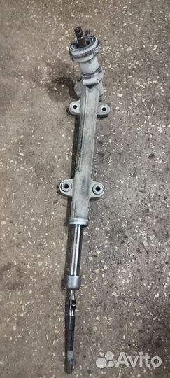 Рейка рулевая