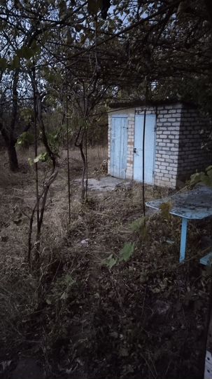 Дача 30 м² на участке 4 сот.