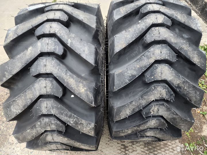 Шина 16.0/70-20 Petlas для погрузчика JCB 16PR