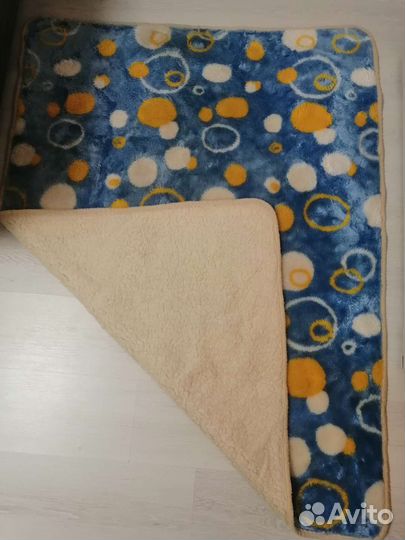 Плед, одеяло для детей