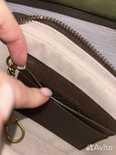 Сумка gucci ophidia оригинал