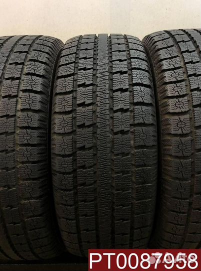 Toyo Garit G4 205/55 R16 98H