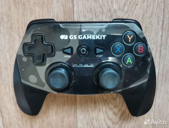 Геймпад GK-GPD1501