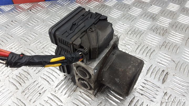 Блок ABS KIA sportage 2 52271520578 3-9 дней