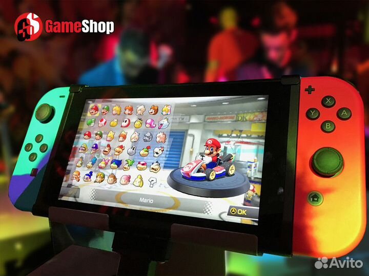 Game Shop-онлайн бизнес по продаже игр и консолей