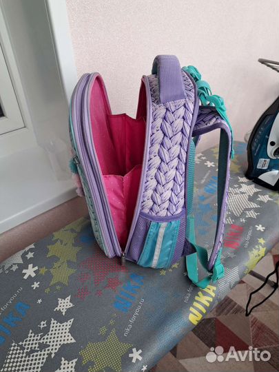 Портфель школьный