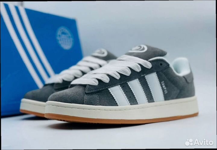 Мужские Кроссовки Adidas Campus 00s