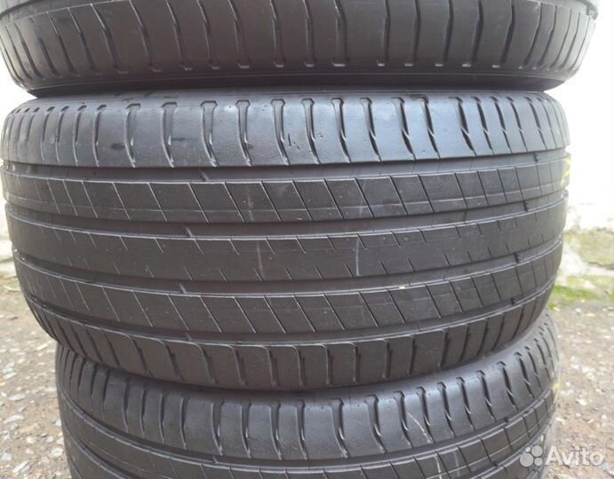 Michelin Latitude Sport 3 275/45 R20 101W
