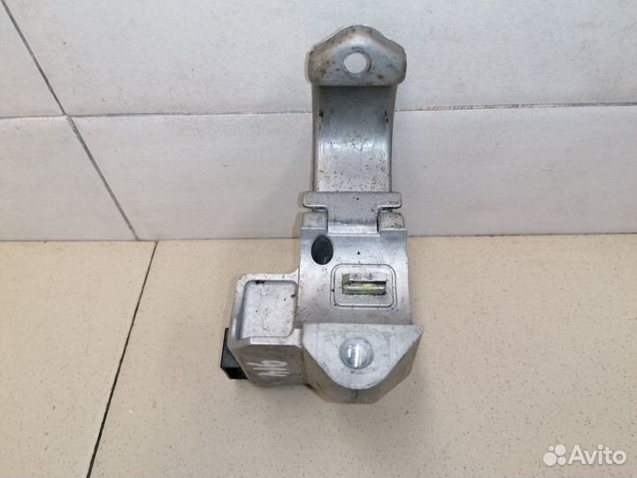 Замок рулевого управления Fortuner 2015