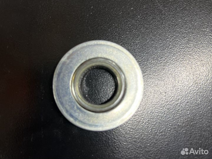 Подшипник для колес садовых тачек