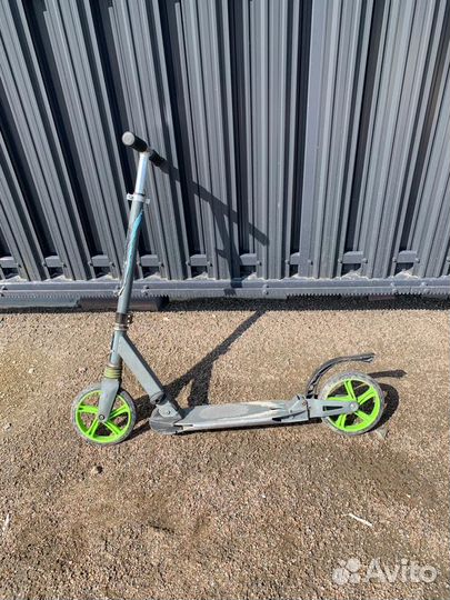 Велосипед подростковый 20 дюймов