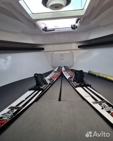 NorthSilver Eagle Cabin 655 (2021 года)