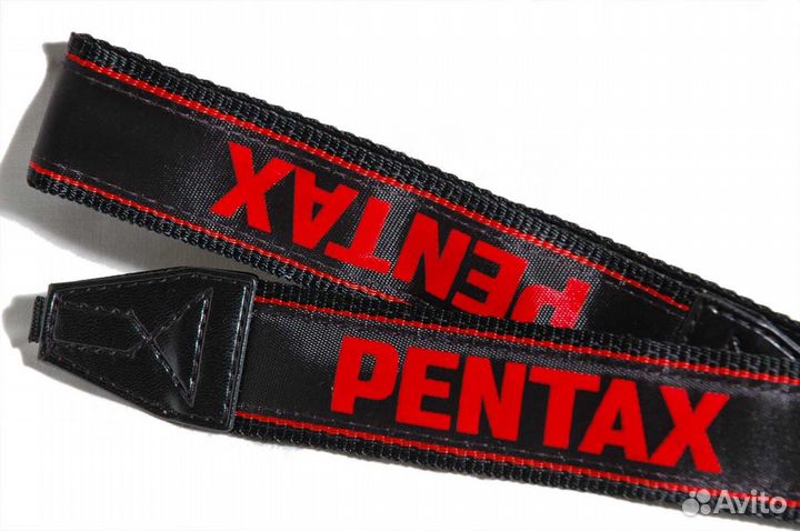 Ремень для фотоаппарата новый/Strap New