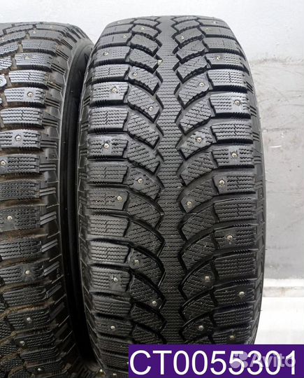 Bridgestone Blizzak Spike-01 255/65 R17 96T