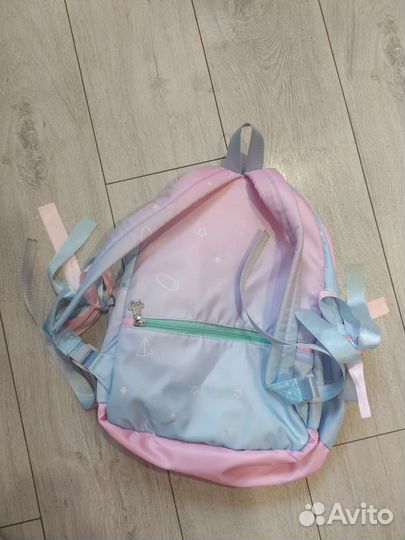 Рюкзак детский для девочки