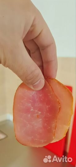 Мясные деликатесы