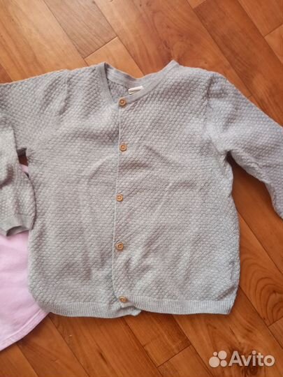 Вещи на девочку