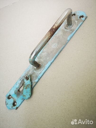 Ручка дверная СССР