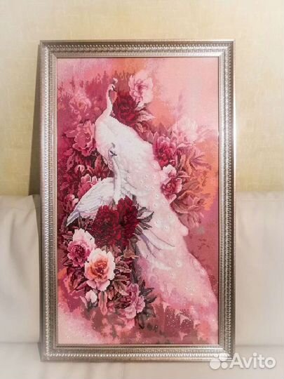 Картина. Небольшой торг)