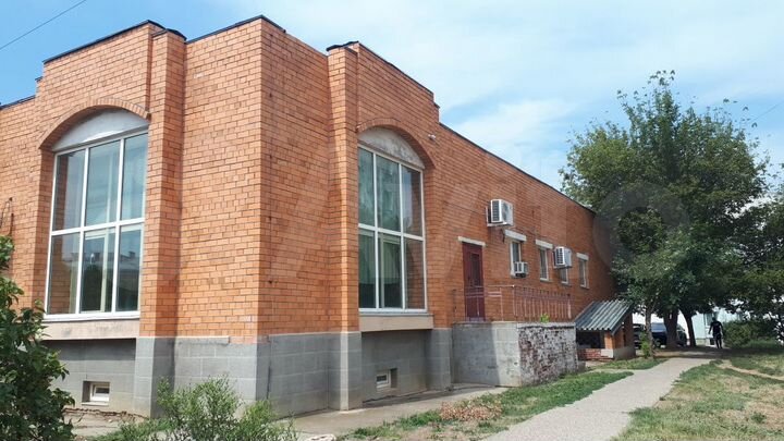 Свободного назначения, 554.5 м²