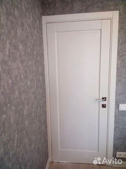 Межкомнатные двери