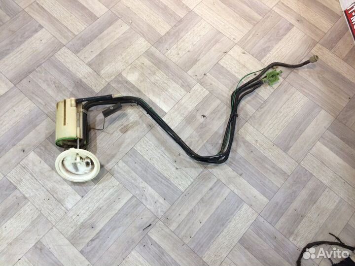 Насос топливный Bmw 5 E60