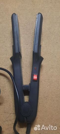 Выпрямитель для волос б/у