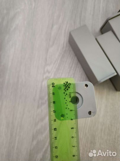 Ножки мебельные регулируемые