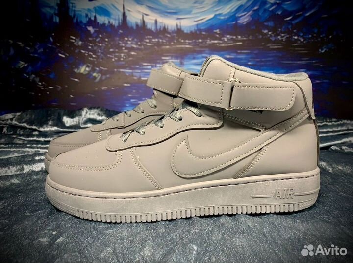 Кроссовки Nike Air Force 1