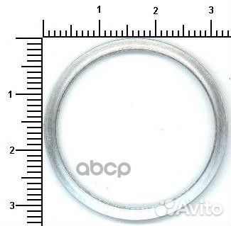 Кольцо уплотнительное MB E-class (W124) / (W210)