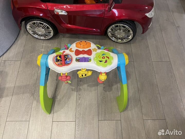 Игровой центр