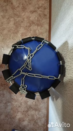 Боксерский мешок груша