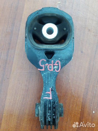 Подушка двигателя Honda Fit GP5 LEB-3037735 2014