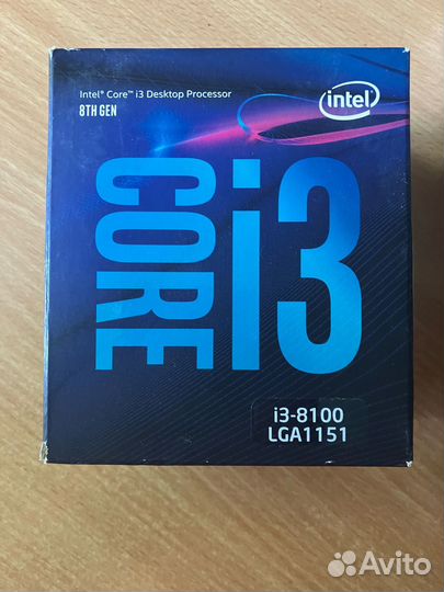 Комплект Gigabyte B360M DS3H + i3-8100 + 16gb DDR4