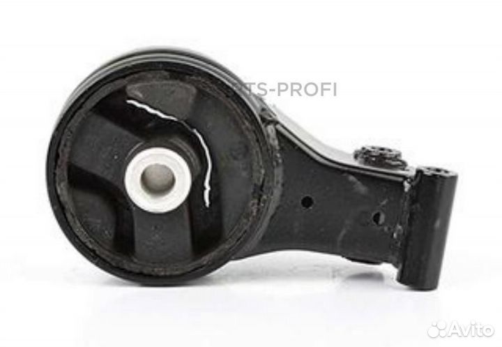 BSG auto parts BSG 65-700-187 Опора двигателя задняя / opel Veсtra-C,Signum 1.6-3.2