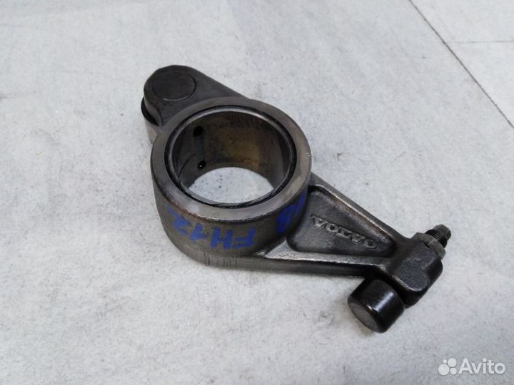 Рокер Вольво FH12