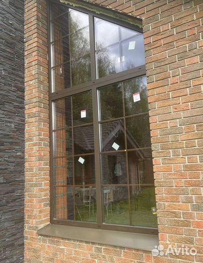 Пластиковые окна за 7 дней