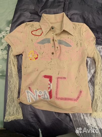 Детская одежда для девочек