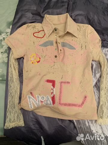 Детская одежда для девочек