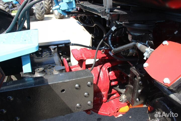 Трактор ХТЗ Т-150К, 2023