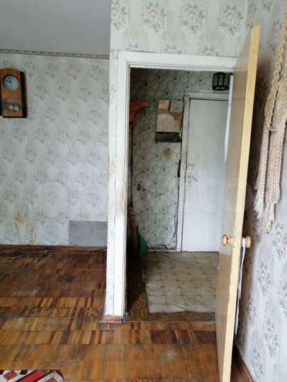 1-к. квартира, 28 м², 2/9 эт.