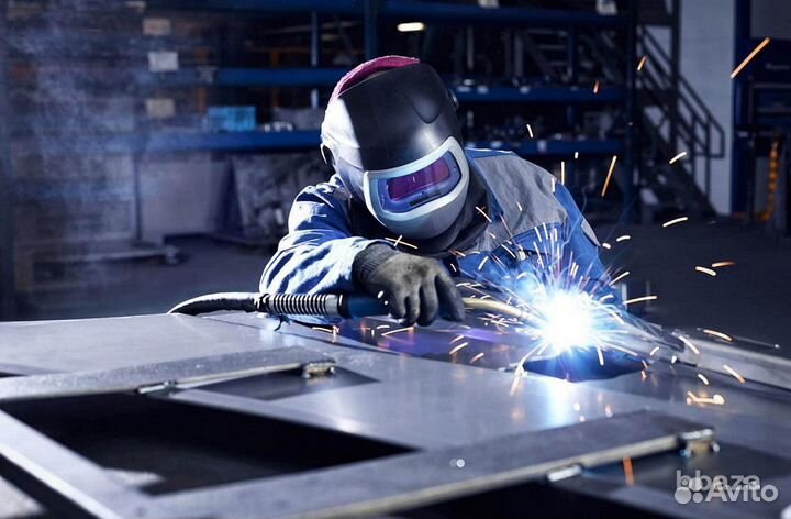 Сварщик па/Вахта г. Димитровград