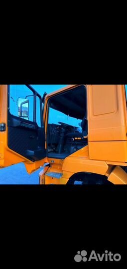 Shacman (Shaanxi) SX3256DR384, 2016