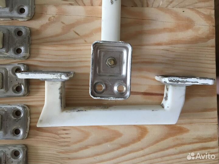 Дверные ручки СССР