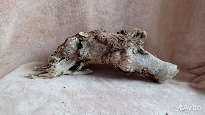 Коряги для аквариума, террариума, серпентариума