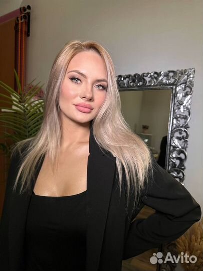 Женский психолог/коуч