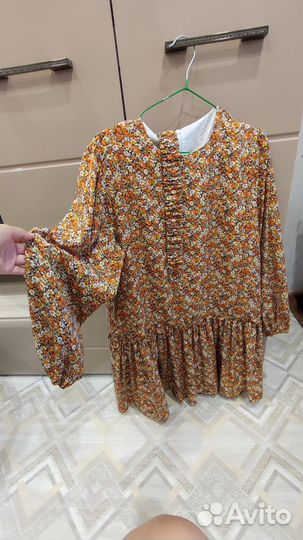 Платье для беременных 48