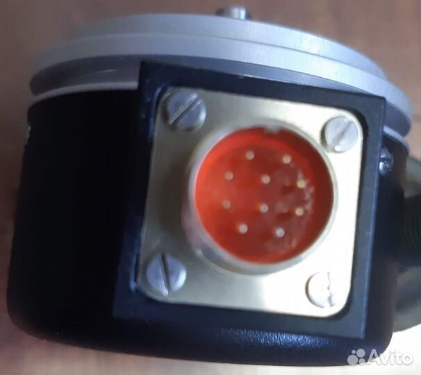 Датчик Лир-158А-1-Н-001000-05-пи-8