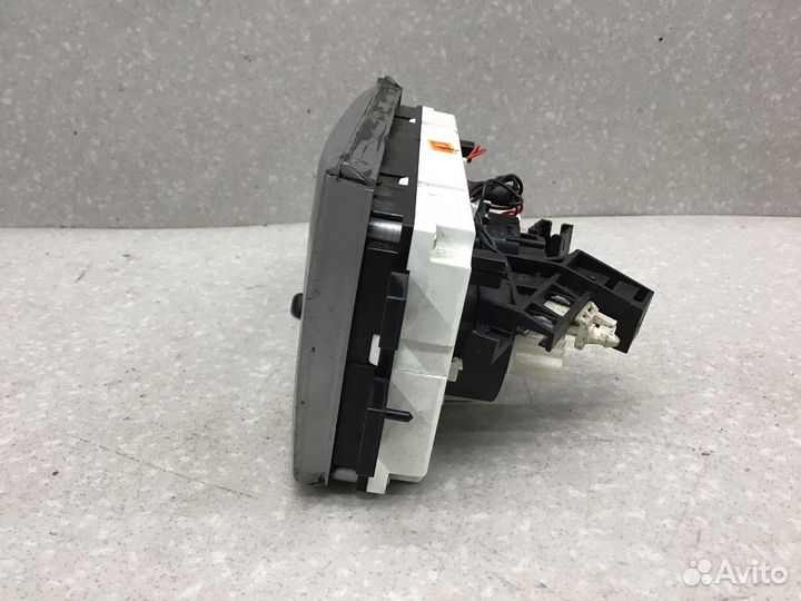 Блок управления климатической установкой Chevrolet