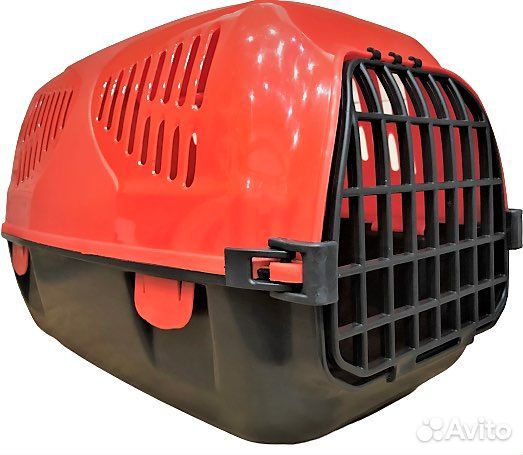 Переноска ртд Сириус